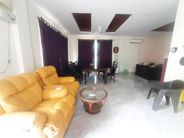 SR Farm Stay, Rezervasyon  Turkapally 