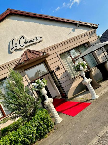 Le Charme Hostel, Rezervasyon  Sector 1 