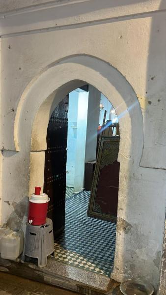 Riad scorpio de desert, Rezervasyon  Fes Fes-Meknes