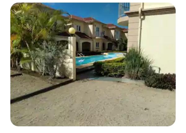 Private, Calm and Cozy, Rezervasyon  Mauritius North Coast Otoparklı Oteller, Otopark