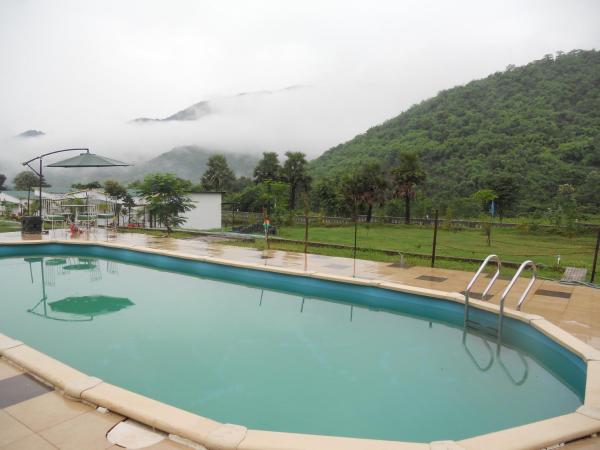 Mountain View Resorts, Rezervasyon  Araku 