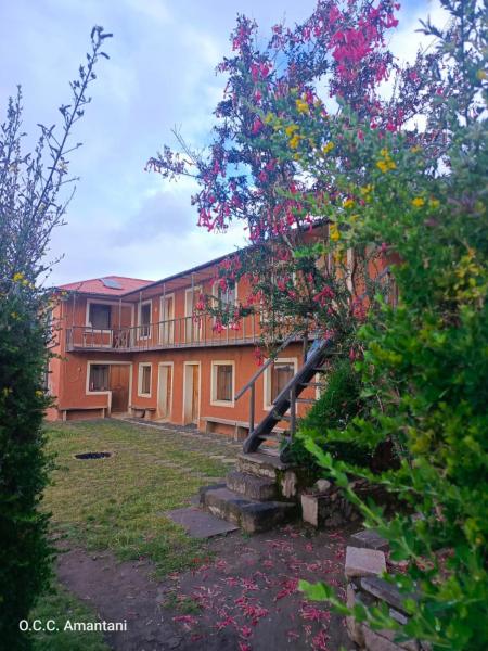 Titicaca Lodge Amantani, Rezervasyon  Amantani 