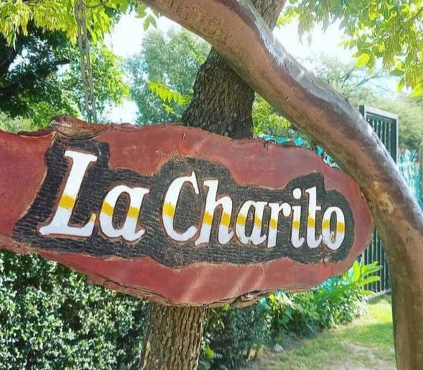 La Charito, Rezervasyon  Villa Cura Brochero 