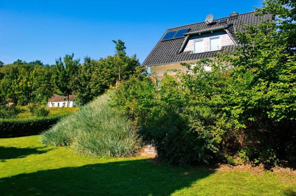 NEU! Ferienhäuser - Heringsdorf, Rezervasyon  Heringsdorf Usedom