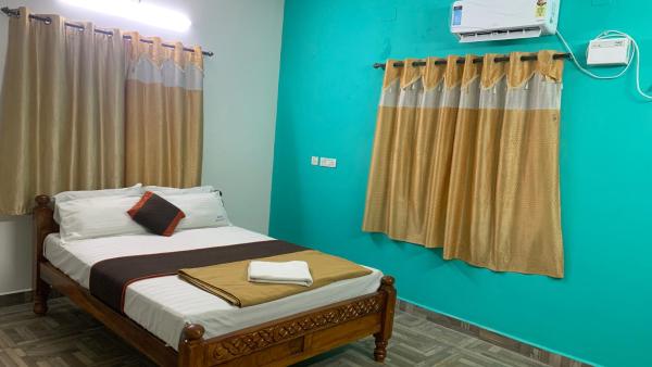MM Home Stays, Rezervasyon  Chennai Tamil Nadu