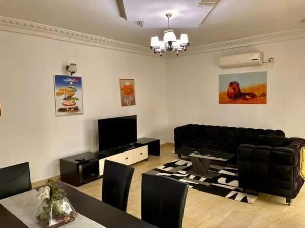 Mboa Suites and Appartments, Rezervasyon  Douala Wouri