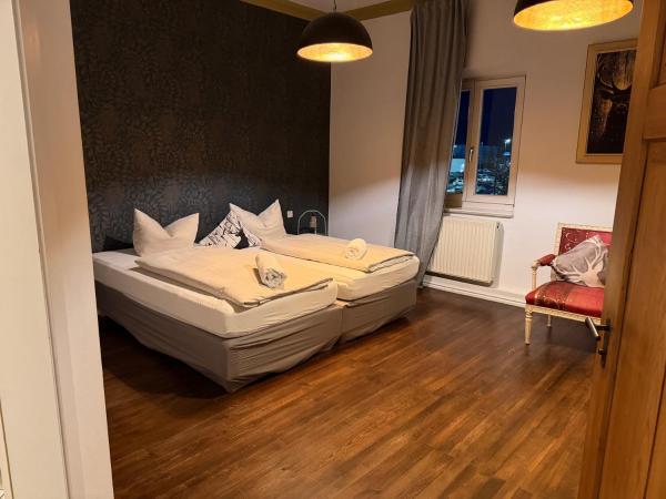 Gasthof Staudham, Rezervasyon  Wasserburg am Inn 