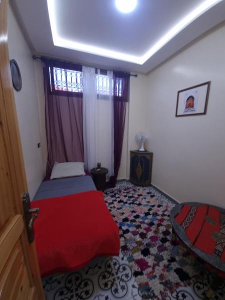 Dar Kawtar, Rezervasyon  Marakeş Marrakech-Tensift-Haouz