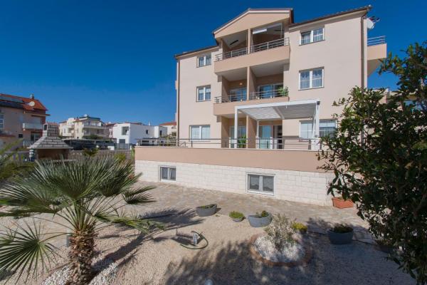 Apartments Ivic, Rezervasyon  Srima Sibenik-Knin County