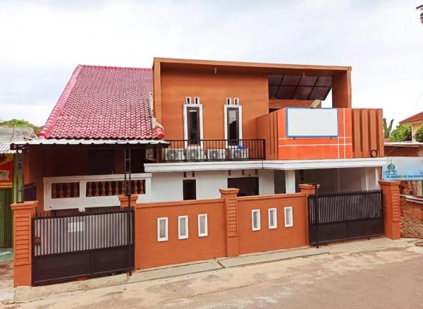 LUMUNGGA KOSTEL By Hans Management, Rezervasyon  Bandar Lampung Sumatra