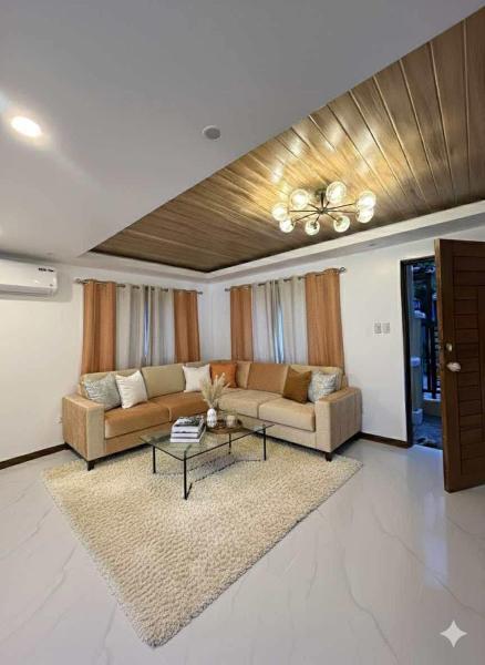Casa de Maius, Rezervasyon  Perlas Luzon