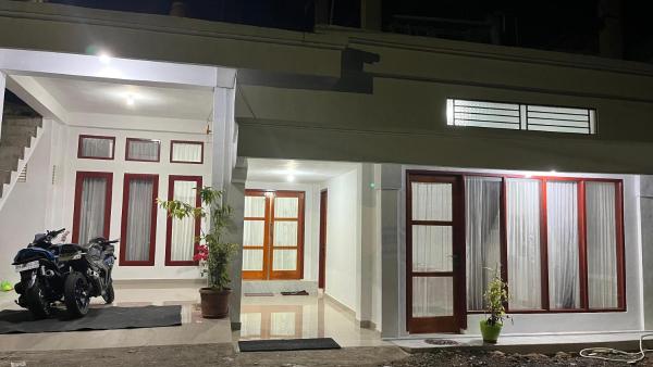 First Guest House Syariah, Rezervasyon  Bukittinggi Sumatra
