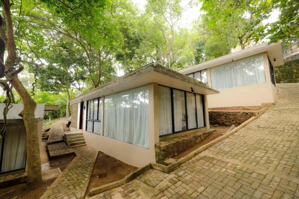 Dilco Nature Resort & Spa, Rezervasyon  Nikawatawana Matale District