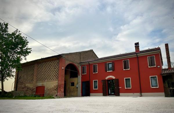 Il Correggiolo, Rezervasyon  Argenta Emilia-Romagna