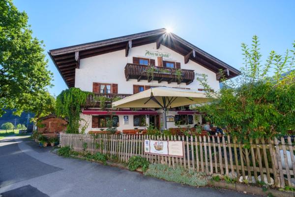 Gästehaus zum Giggerer, Rezervasyon  Kochel Bavyera