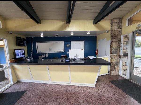 Royal Palms Motel, Rezervasyon Motel Concord San Francisco Bay Area
