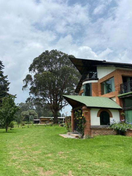 Centro Holístico Kinam, Rezervasyon  Amecameca de Juárez State of Mexico