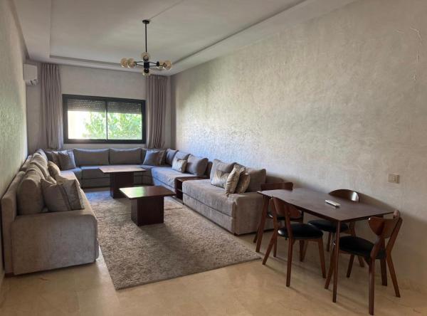 Marrakech résidence Nour 6, Rezervasyon  Marakeş Marrakech-Tensift-Haouz