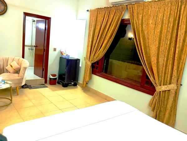 Seaview Luxury Hotel, Rezervasyon  Clifton Karaçi