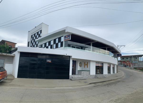 Hostal DMarv, Rezervasyon  Manta Manabi