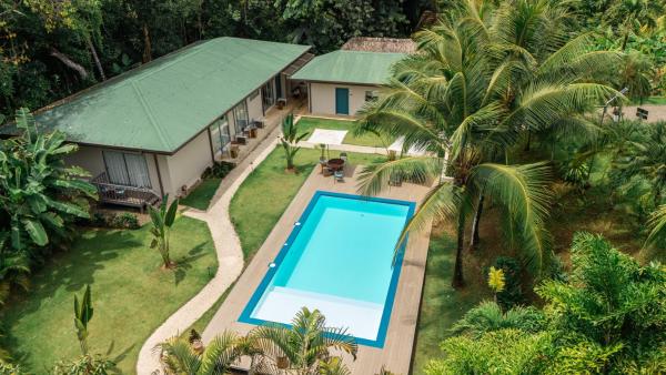 Villa Marala, Rezervasyon  Esterillos 