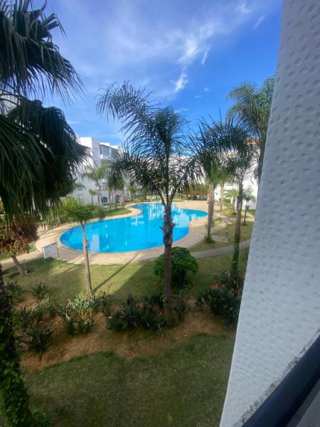 Golf 47 A, Rezervasyon  Asilah 