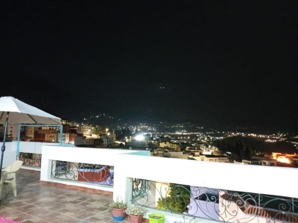 Dar Boukhari Luxury Stay, Rezervasyon  Şafşavan 