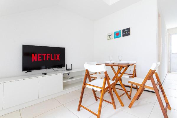 Beach Townhouses - Porto das Dunas By Carpediem, Rezervasyon  Bahia Havuzlu Oteller, Yüzme Havuzu
