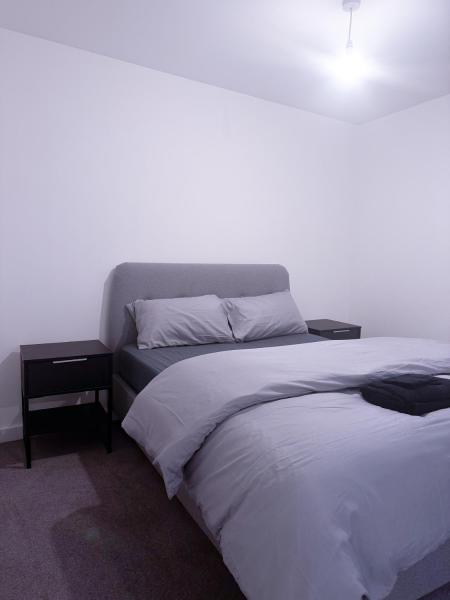 Jeta Living, Rezervasyon  West Midlands otoparklı oteller, Otopark