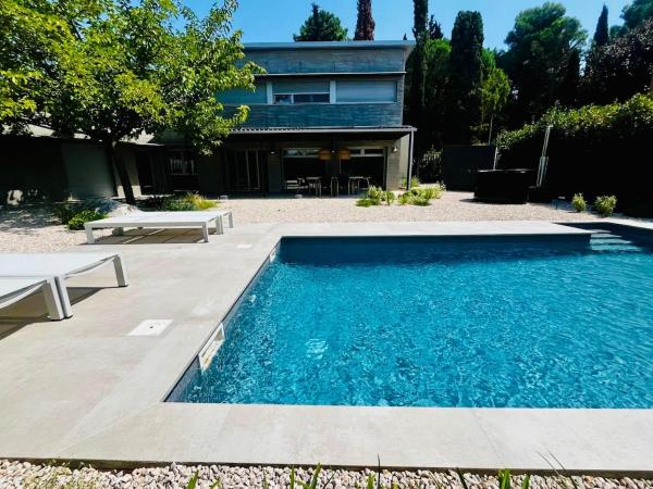 Villa Barrufa, Rezervasyon  Girona Gironès