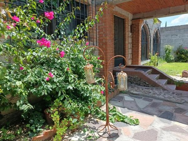 Villa Colibri, Rezervasyon  Tequisquiapan Querétaro