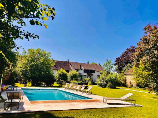 , Rezervasyon  Les Essarts-lès-Sézanne 