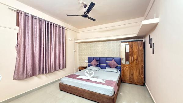 Royal Palace, Rezervasyon  Dibrugarh Assam