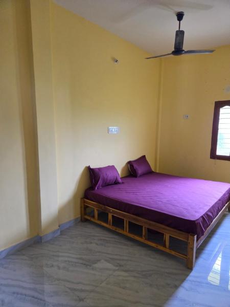 Nivi Homestay, Rezervasyon  Tiruvannamalai 