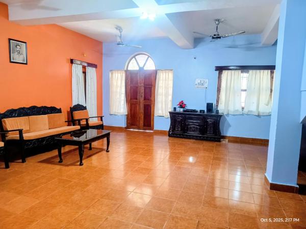 Casa Férias, Rezervasyon  Calangute 