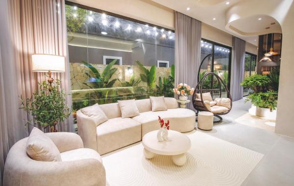 Mei Villa - Ocean Park 3, Rezervasyon  Ðình Loan Hung Yen