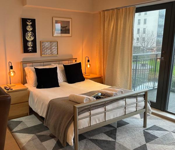 Pier House, Rezervasyon  Edinburgh 