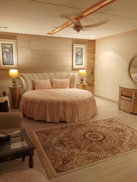 Vista Lodge Guest House, Rezervasyon  İslamabad Pakistan