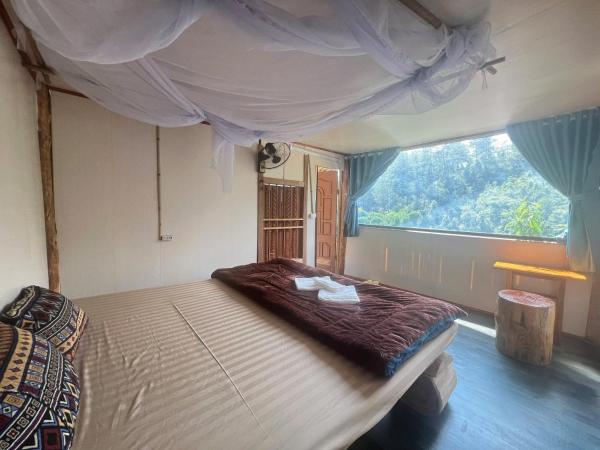 Hakuna Matata Mù Cang Chải Homestay, Rezervasyon  Mù Cang Chải 