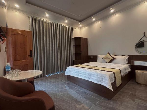 Oanh Thư Hotel, Rezervasyon  Mèo Vạc Ha Giang