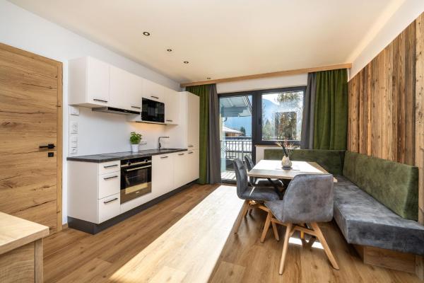 Haus Talblick Flachau, Rezervasyon  Flachau Salzburger Sportwelt