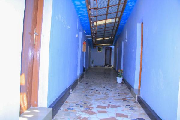HAPPY CLASSIC LODGE Mbeya, Rezervasyon  Mbeya 