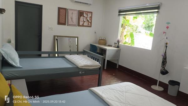 Farmstay Mẹ Khang, Rezervasyon  Xóm Bà Thiên 