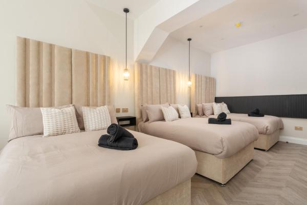 Bold St ApartHotel Book Individually or Book 8!, Rezervasyon  Liverpool Şehir Merkezi 
