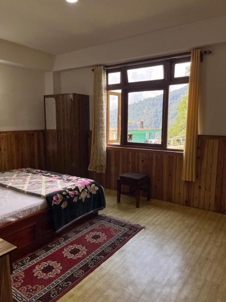 Shenga Homestay, Rezervasyon  Ravangla Sikkim