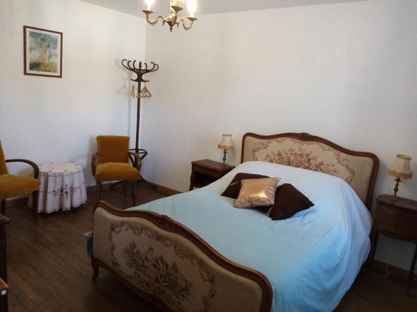 Maïstine - Chambres d hôte, Rezervasyon  Dancevoir 
