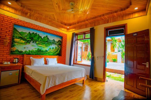 Phong Nha Hillside Retreat, Rezervasyon  Ðồng Hới 