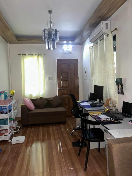 D And J Villa, Rezervasyon  Dauis 