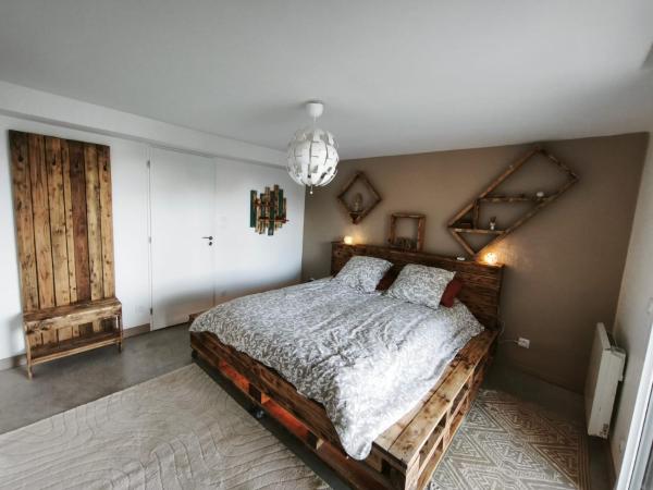 B&B Spa 60, Rezervasyon  Clermont 
