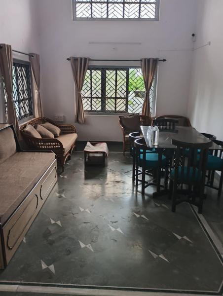 Peace Villa, Rezervasyon  Murud Maharashtra